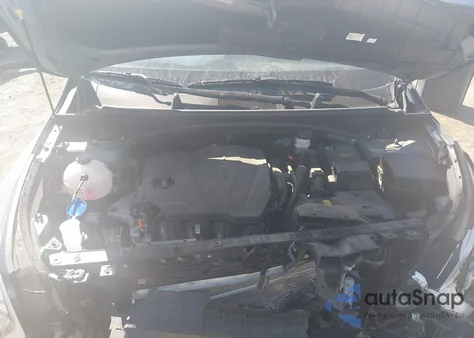 2024 Kia Sportage Ex from USA, damaged, VIN KNDPV3DF0R7286968